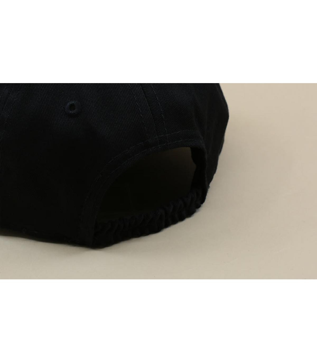 New Era Baby Ess 940 NY black olive New Era Baby Ess 940 NY black olive